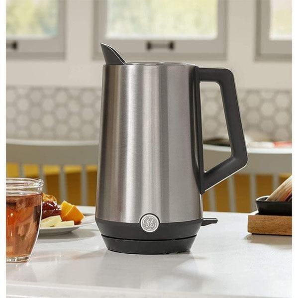 General Electric GE Kettle - Manual - Tashqila General Electric GE Kettle - Manual - Tashqila